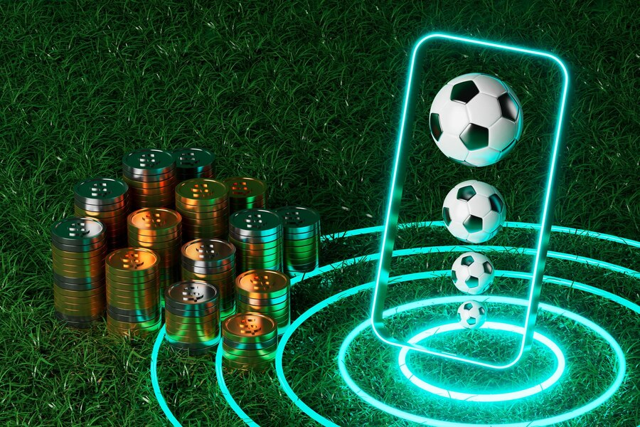 Tỷ Lệ Cược Trong Bóng Đá 01