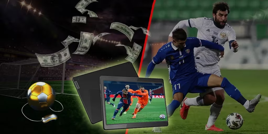 H và A trong cá độ bóng đá 02