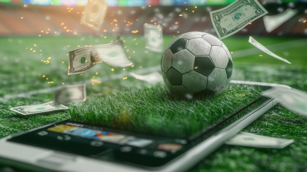 Cược Chấp Trong Bóng Đá 02